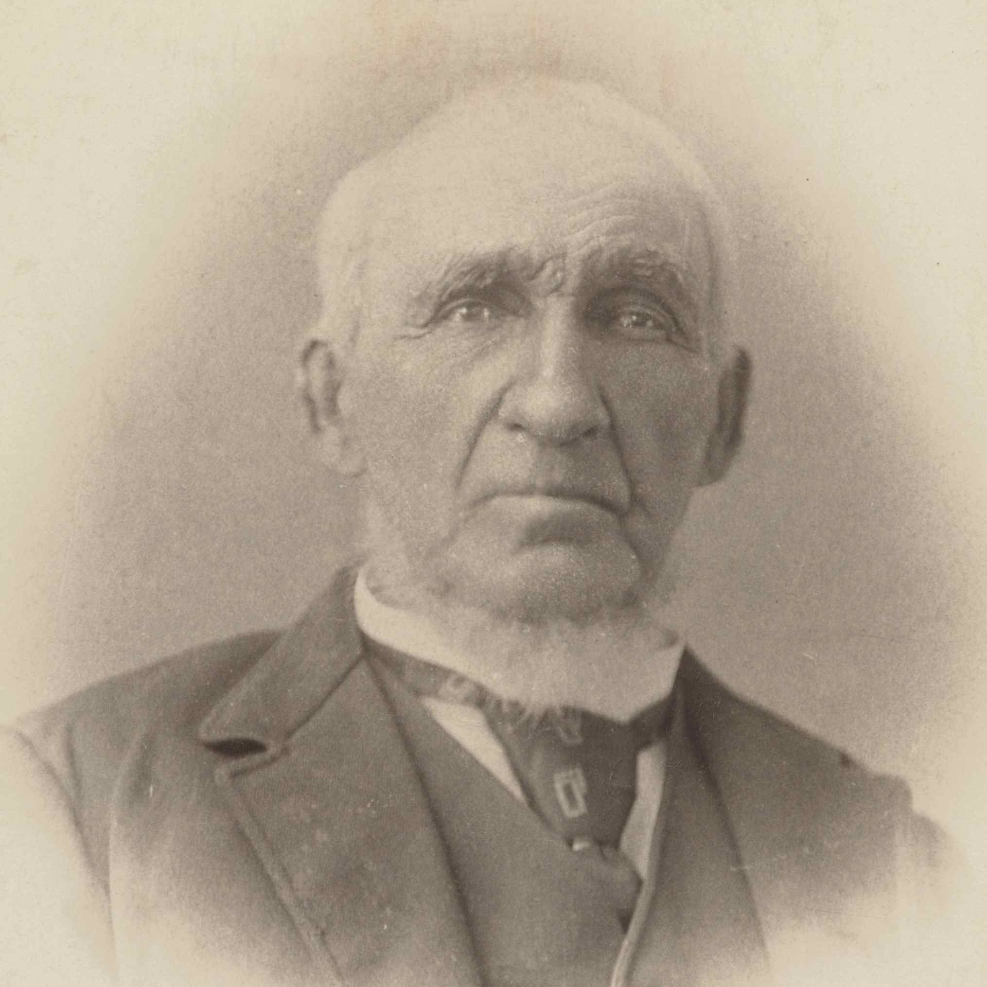 Joseph Lee Robinson (1811 - 1893) Profile